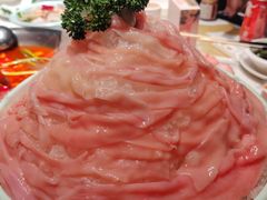 -蜀九香火锅(彩虹店)