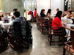 大堂-东来顺饭庄(apm总店)