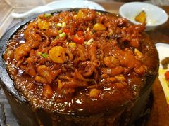 -西江美食舫·江西菜(健德桥店)