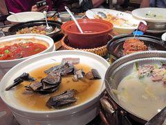 -乡里八闽·福州乡土菜(火车北站店)