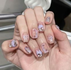 -Z·L 美甲美睫沙龙