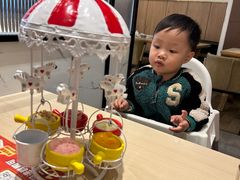 -豪客来牛排(海沧阿罗海店)