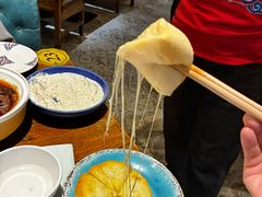 -蒙亨·手把肉·蒙古包文化主题餐厅(天恒广场店)