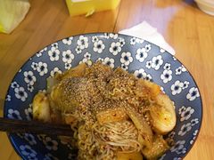 -皆道拌麻辣烫·麻辣拌