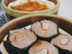 -皓景海鲜·地标美食(双月湾店)