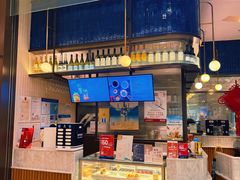 -比萨玛尚诺(港汇恒隆广场店)