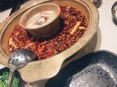 -辣家私厨火锅·龙虾(开发区店)