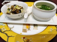 -万达文华酒店·48F云端窗景美食汇自助餐厅