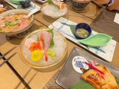 -田舍家Inakaya·炉端烧·铁板烧(天汇igc店)