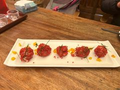 -小喜客·云南特色菜(纳西庭院店)