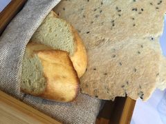 餐前面包-蝶舍·MAISON PAPILLON