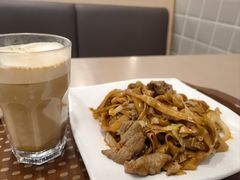 -都城快餐(龙泽商业大厦店)