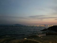 -海豚湾扬帆出海帆船游艇