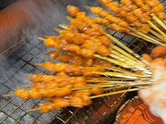 -冶建镜子·老南昌大排档·江西虾王(总店)