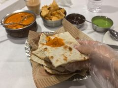 -葛尼沙印度餐厅 (镇明路店)