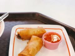 泰式春卷-Magic Food Point(Airport Street food)