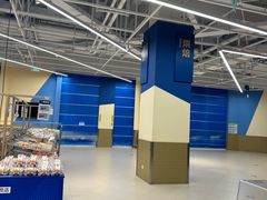 -盒马X会员店(王府井奥莱UP TOWN店)