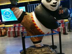 -华夏太古影城(深圳金銮时代店)