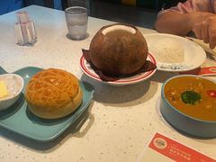-新宝餐厅(流塘店)