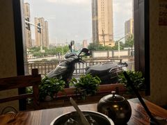 -永州体苑血鸭店(第一分店)