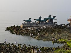 -养马岛旅游度假区