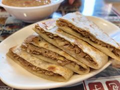 -华天二友居肉饼(宫门口店)