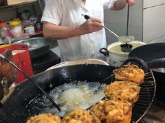-阿婆油墩子(五里桥路188弄小区店)