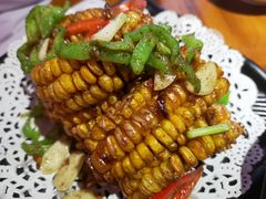 -捞围鲜·港式打边炉(海阳路店)