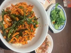 -王繁星面馆(西安熙地港店)