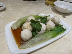 -广东胜利宾馆西关粤中餐厅
