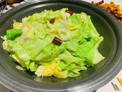 -小河盐帮·私家菜·烤鸭(三元桥·霄云路店)
