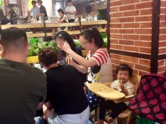 -钢管厂歆瑞源油卤串串香(春熙路太古里店)
