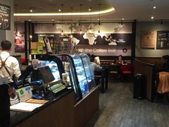 -太平洋咖啡(市府恒隆二店)