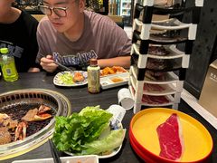-AJIYA·池袋日式烧肉自助(天津万象城店)