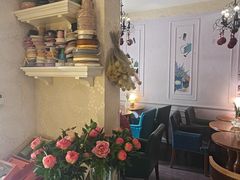 -SONGUOLIFE松果咖啡(七莘路店)