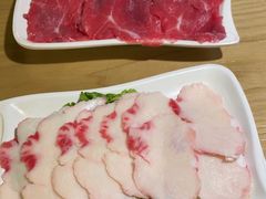 -潮汕壹号·潮汕菜·打边炉·生腌(总店)