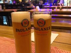 -PAULANER普拉那德国啤酒花园(千玺广场店)