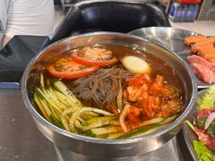 -小团团·路边烤牛肉(南岭壹街店)