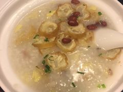 荔湾艇仔粥-卓粤拉肠(红庙店)