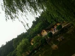 -韶山毛泽东同志故居