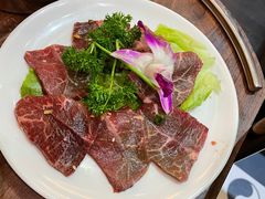-妙香居韩国烤肉(鹏瑞利季华广场店)