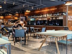 -sugarman espresso素饮糖人高新咖啡工厂