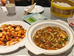 -紫光园·烤鸭·北京菜(团结湖店)