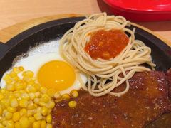 -菲滋意式餐厅(西溪印象城店)
