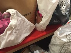 -新世界百货(明洞总店)