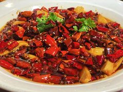 -天厨妙香素食餐厅(清华店)