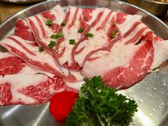 -汉拿山(魏公村店)