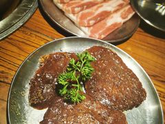 -原始泥炉烤肉(总店)