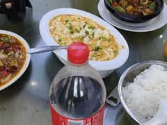 -毛姐烤鱼(福州汽车客运西站店)