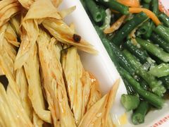 -向阳羊汤(千峰店)
